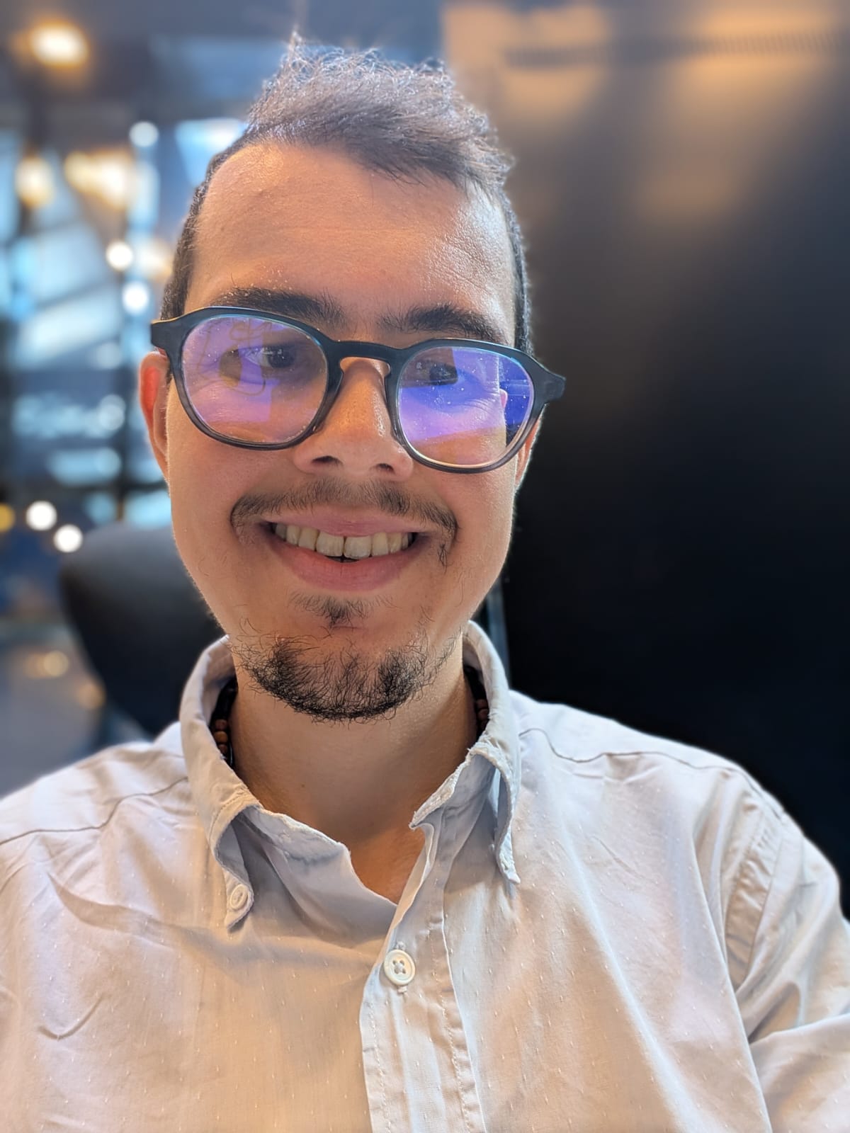 photo de profil